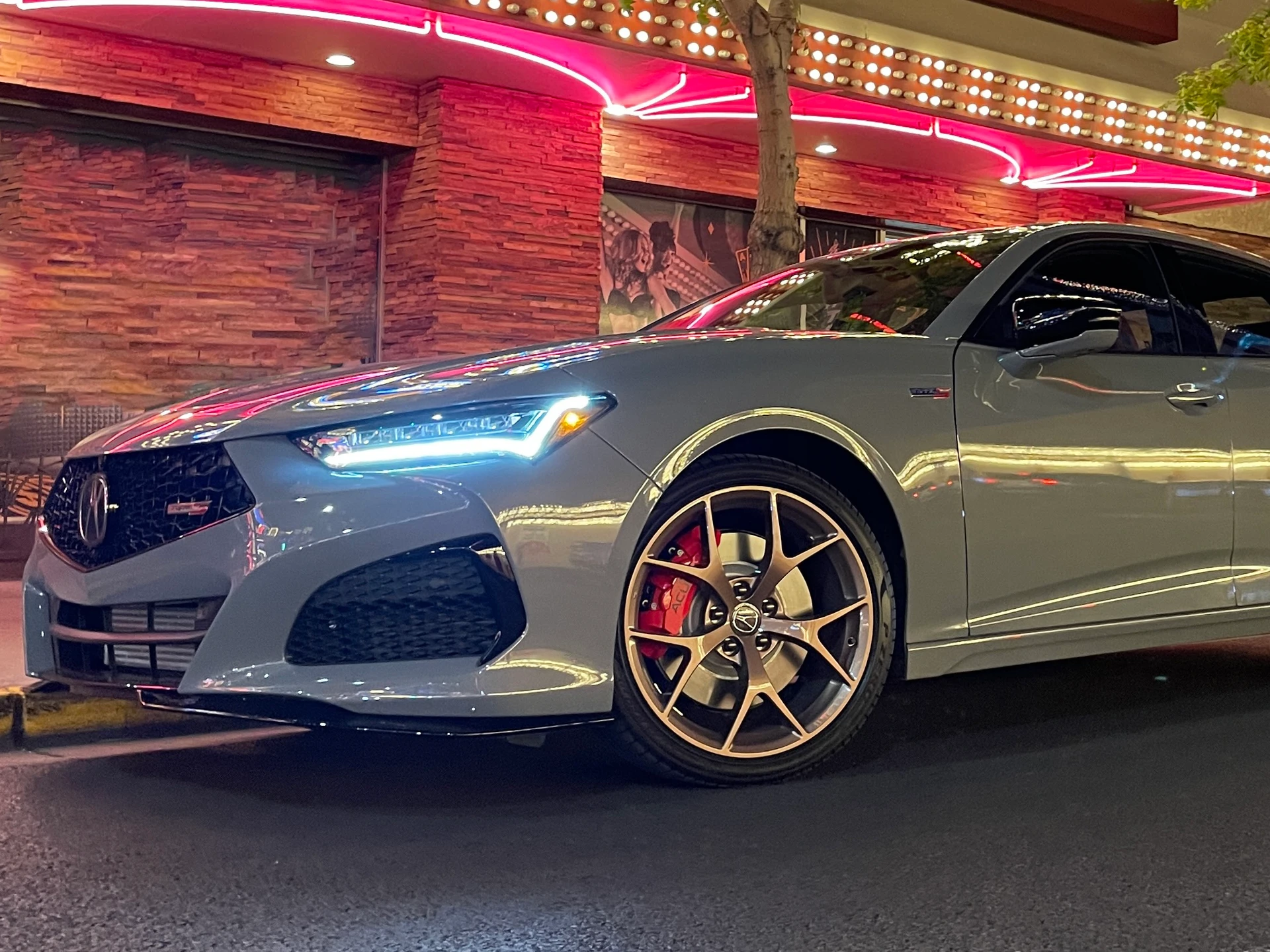 Acura Tlx Type S 1400x654