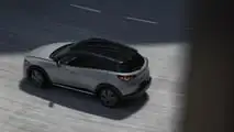 2024 Mazda CX-3 (JDM)
