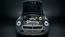 Frontline Cars LE60