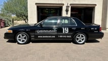 2000 Ford Crown Victoria Cobra Vic 