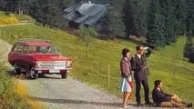 Opel Rekord A (1963-1965)