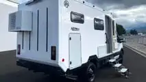 AEONrv Exterior View