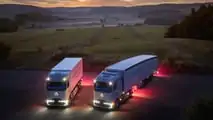 Mercedes-Benz eActros 600 (2024)