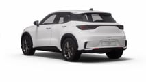 Nuevo Lexus LBX 2024