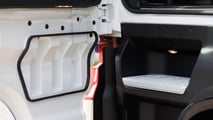 Ford trucks F-Max Transcontinental
