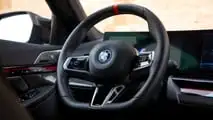 Prueba BMW i5 M60 xDrive 2024
