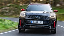 Mini John Cooper Works Countryman (2024) im Test