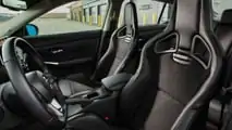 Nissan Sentra DET al SEMA 2023