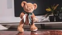 Bentley bears