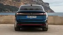 Volkswagen ID.7 Erster Testbericht für 2024