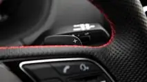 Prueba Audi SQ2 TFSI quattro S tronic