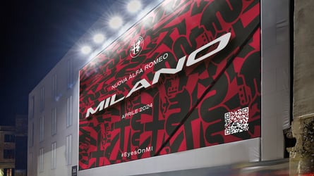 Alfa Romeo Revives Iconic Milano Name... For A Crossover