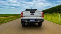 FORD RANGER 3.0 V6 XLS 4X4 2024
