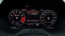 Prueba Audi SQ2 TFSI quattro S tronic