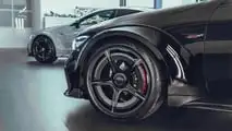 BRABUS Rocket 1000 Mercedes-AMG GT 63 S