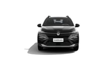 Renault Kardian 2024