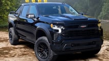 2024 SVE Yenko/SC Silverado Off-Road