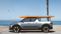 Toyota EPU Concept