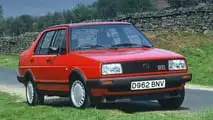 Volkswagen Jetta II (1984-1992)