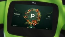 Ola Electric Rolls Out New MoveOS 4 Update For S1 Scooters