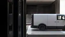 Canoo Lifestyle Delivery Vehicle 190