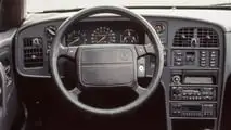 Saab 9000