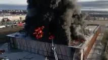 Planet Farms distrutta da un incendio