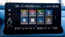 Prueba Honda ZR-V Hybrid Sport