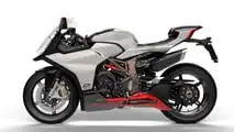 QJ Motor SRK 1000 RC Concept
