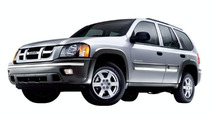2006 Isuzu Ascender 5-Passenger