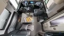 Adria Supersonic Sprinter Reisemobil