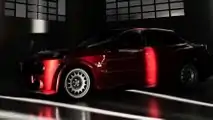 Alfa Romeo Giulia ErreErre Fuoriserie