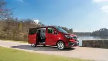 Renault Trafic Türkiye'de