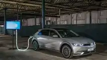 Il progetto di Hyundai e We Drive Solar a Utrecht