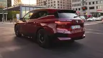 2023 BMW iX M60 exterior