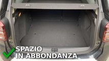 Foto - Dacia Duster 1.3 TCe 150 CV Prestige AT6 (2022), pro e contro