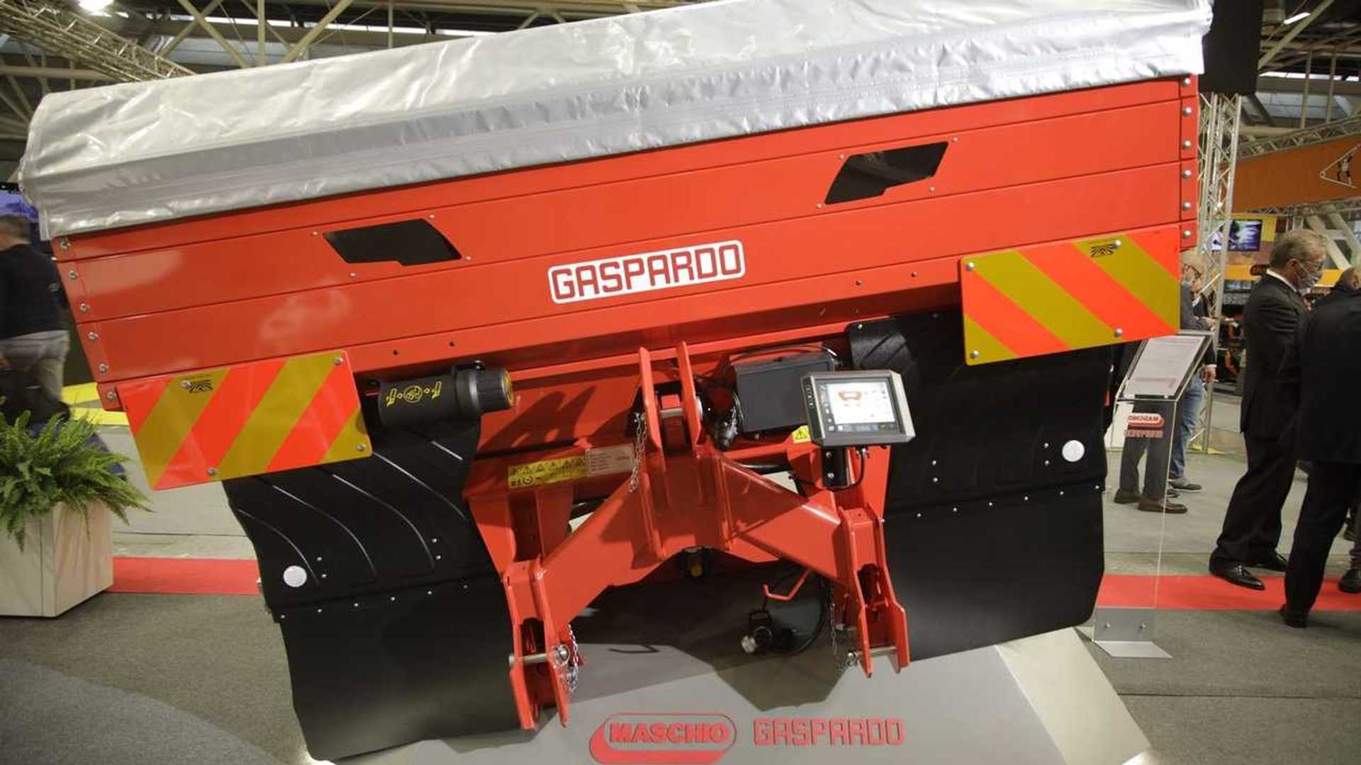 Maschio Gaspardo il Gruppo torna nelle mani della famiglia