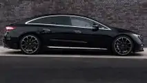 Mercedes-Benz EQS de BRABUS