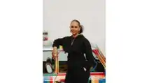 Mini Recharged Lakwena