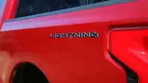2022 Ford F-150 Lightning Lariat: Review