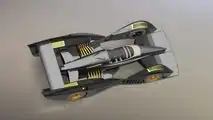Rodin FZero (2023)