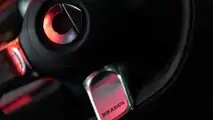 Smart #1 Brabus