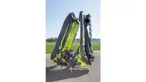 CLAAS DISCO 1010