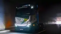 Mercedes-Benz eActros a lungo raggio