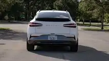 2023 Genesis GV60 Performance Review