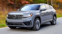 Volkswagen 2023 Ürün Gamı (ABD)