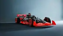 Audi F1 2026