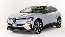 Foto - FAQ Renault Megane E-Tech Electric
