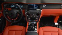 DMC Rolls-Royce Cullinan 