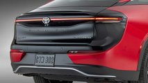 2023 Toyota Crown